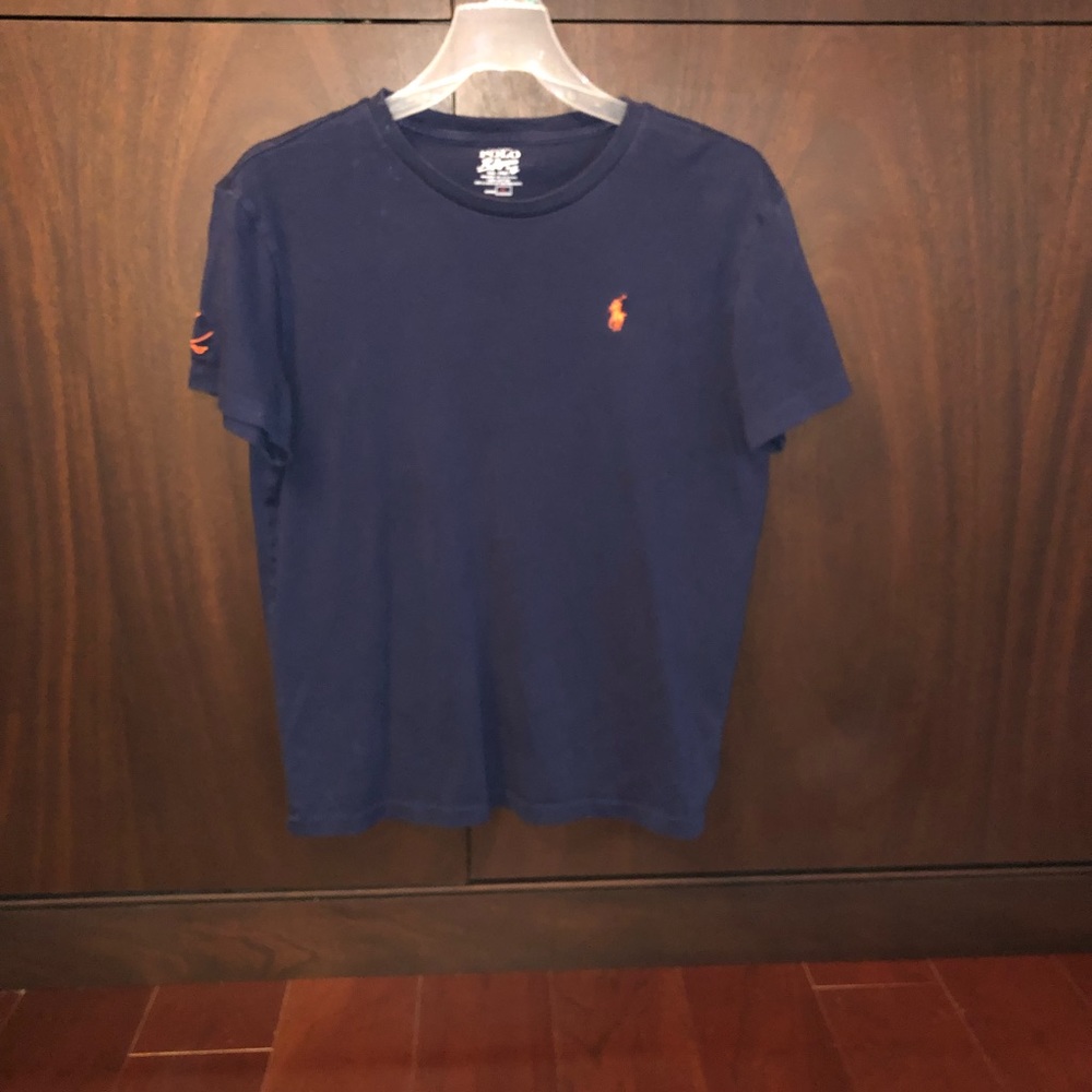 University of Virginia Polo Ralph Lauren T-Shirt